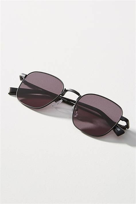 scojo new york mr prescott square sunglasses